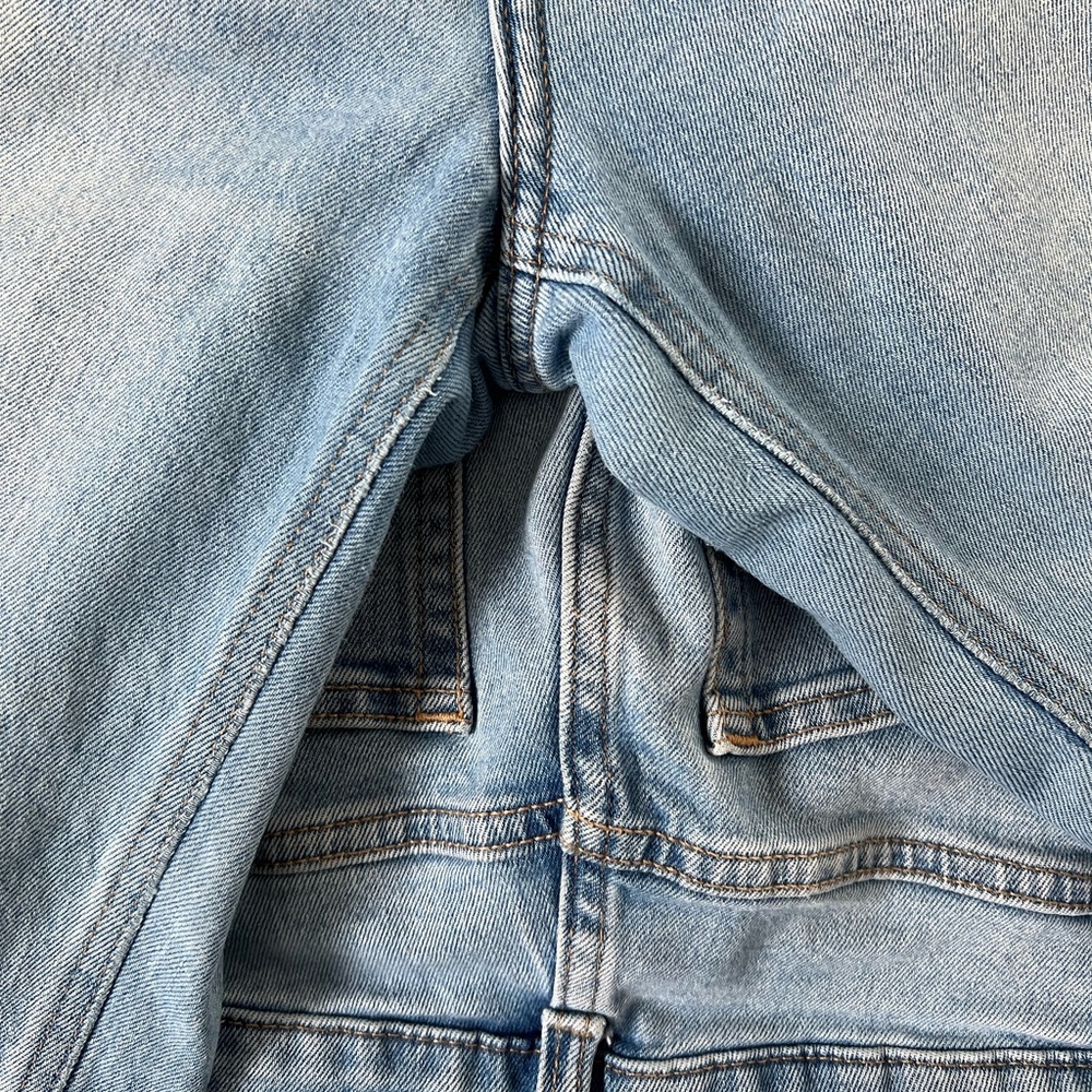 Jeans blue - H&M - Picture 3 of 5